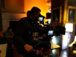 Robert Patrick Stern