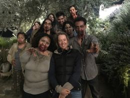 Fear the Walking Dead