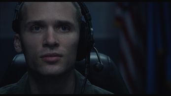 Jonah Wharton in UNMANNED (2011)