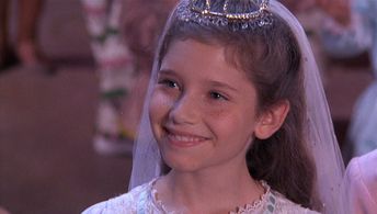Jessica Lynn Cohen in The Nutcracker (1993)