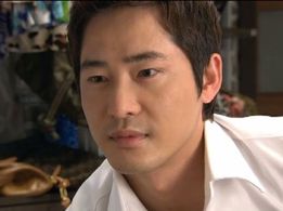 Ji-Hwan Kang in Lie to Me (2011)