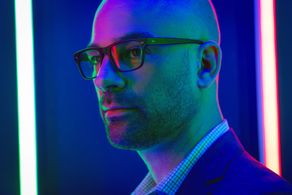 animation is glamorous