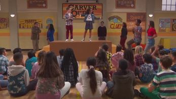 Ravens Home Season 3 - Disney Channel