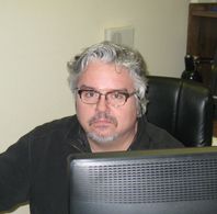 Producer Director Carl Cimini