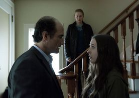 Katherine Evans in The Killing (2011)