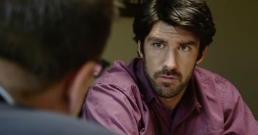 Brian Cole in The Wonderland Murders