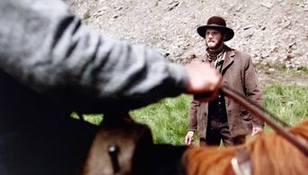 Hell On Wheels (TV Series)