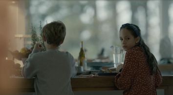 Skywalker Hughes in Accused (2023)