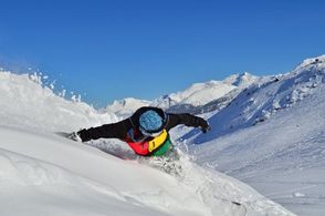 Whistler/Blackcomb BC, Canada