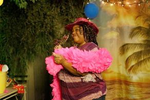 Cherinda Kincherlow, The Fosters, ABC Family