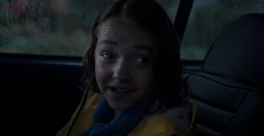 Sophia Reid-Gantzert in Death and Other Details