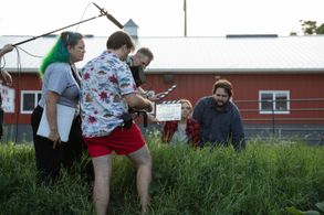 “Angel Falls” - Behind the Scenes (2018)