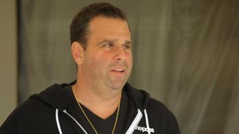 Randall Emmett in Flipping Out (2007)