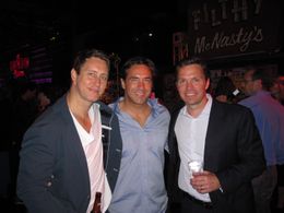 Warner Bros. Rock of Ages World Premiere