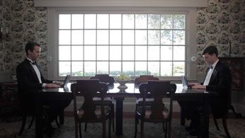 From the Coker & Stratton web series 