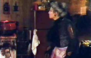 Stephanie Kaskel in Evil in the Woods (1986)