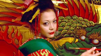 Anna Tsuchiya in Sakuran (2006)