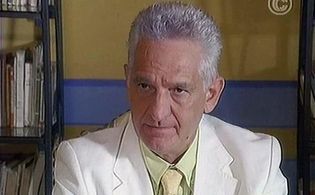 Nello Mascia in Capri (2006)