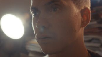 TJ O Grady Peyton in Wave