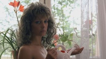 Lena Zhanik in Zerograd (1988)