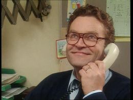 Luk van Mello in Vrouwenvleugel (1993)