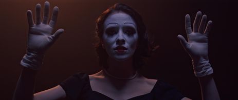 Bianca Melchior in Delacey: Too Poor to Live in LA (2023)