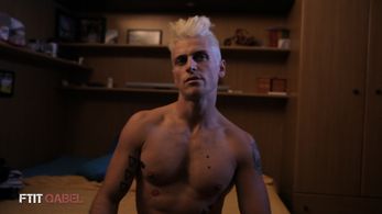 Davide Tucci as Brimbu on Division 7