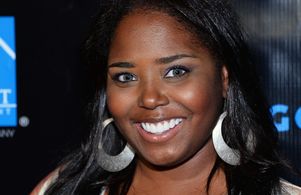 Shar Jackson