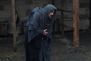 Ilker Aksum in Dirilis: Ertugrul (2014)