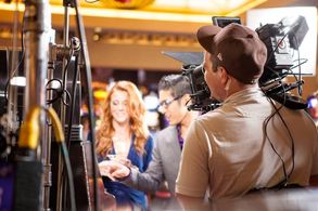 Casino Commercial spot