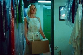 Directed by Aube Perrie