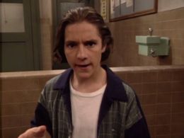 Blake Soper in Boy Meets World (1993)