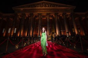 Amelie Child Villiers