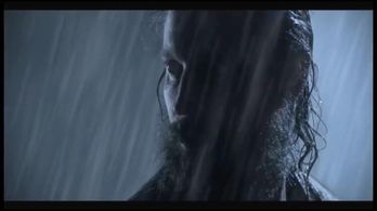 Still shot from The Gate of Oaks.