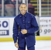 DeRon Horton in ENDLESS