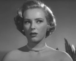 Miroslava in Música, mujeres y amor (1952)