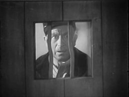 David Clyde in The Mysterious Doctor (1943)