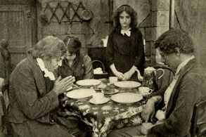 Maude Fealy in Little Dorrit (1913)