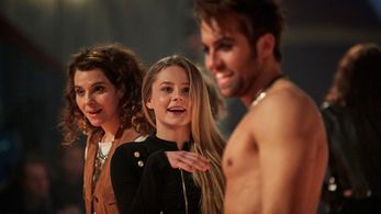 Vilken jävla cirkus