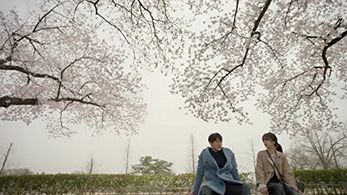 Kim Woo-bin and Bae Suzy in Uncontrollably Fond (2016)