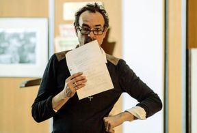 DP Benedict Neuenfels