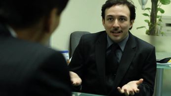 Still of Joe Fiorello in 