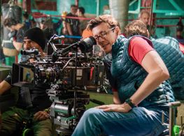 Como Caído del Cielo