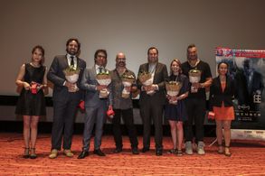 Focus on Canada, Shanghai Film Festival 2016