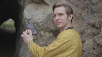 RED SHIRTS (short film)