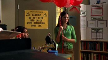 Kayla Ewell in Veronica Mars (2004)