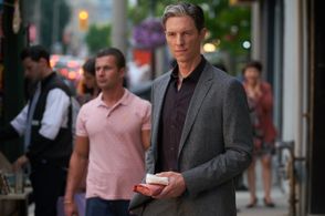 Jonathan Kells Phillips in Condor