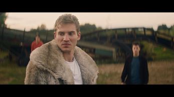 Still of Philophobia