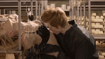 Kristanna Loken in Hunting the Phantom (2014)