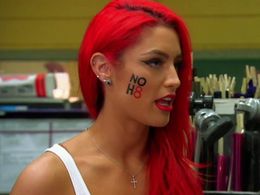 Natalie Eva Marie in Total Divas (2013)